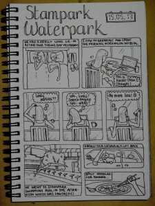 Stampark Waterpark