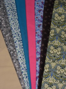 fabric from Kuching