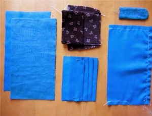 free purse sewing tutorial